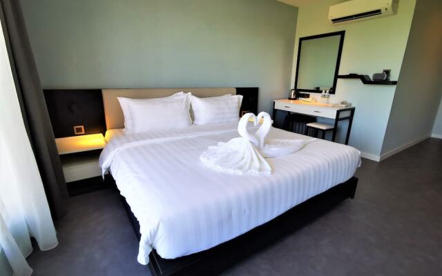 Inkk Hotel