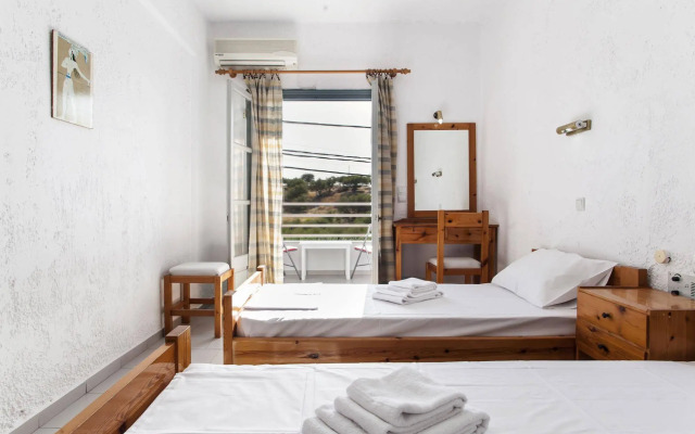 Charm Hotel Hersonissos