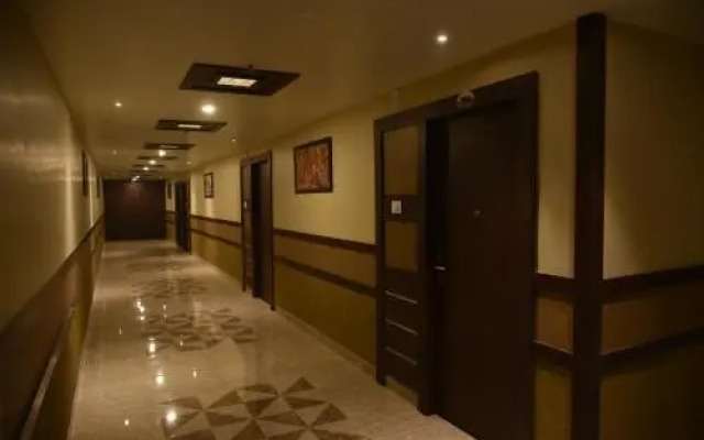 HOTEL MAMTA INTERNATIONAL , BIHARSHARIF - Nalanda- Bihar