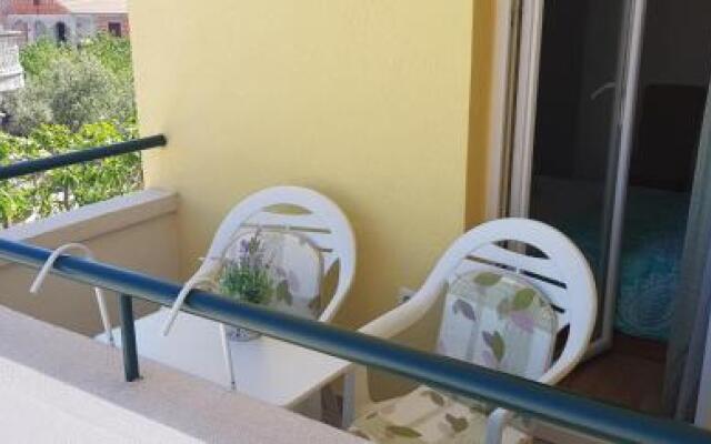 Apartmani Vranjkovic