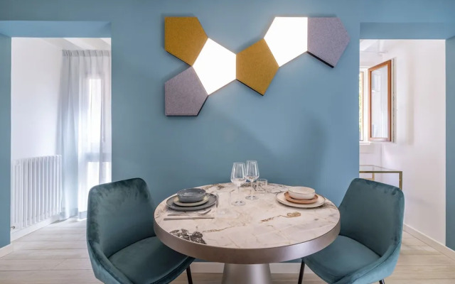 Residence Ca San Carlo