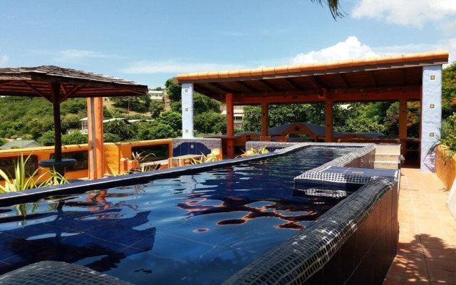 Condo las Palmas