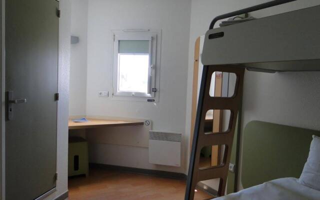 ibis budget Caen Nord Mémorial