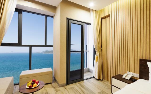Emerald Bay Hotel & Spa Nha Trang - фото 4
