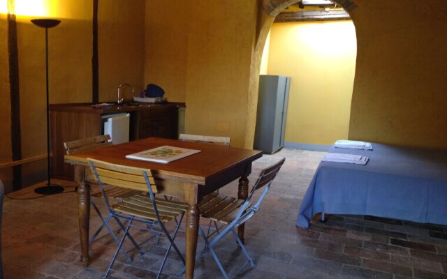 Casa Vacanze San Miniato al Tedesco