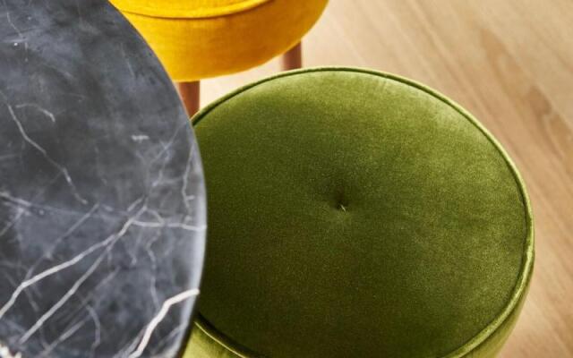 Asbury Ocean Club Hotel