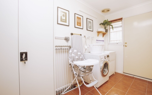 Boutique Stays - Parkside Place