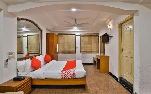 OYO 36963 Darshan Hotel & Restaurant