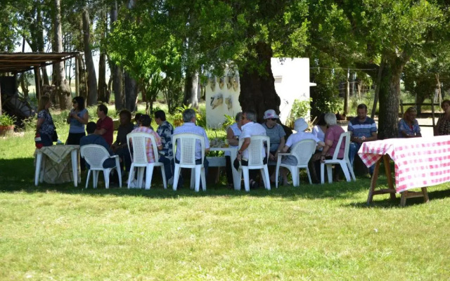 Estancia Hosteria El Ceibo