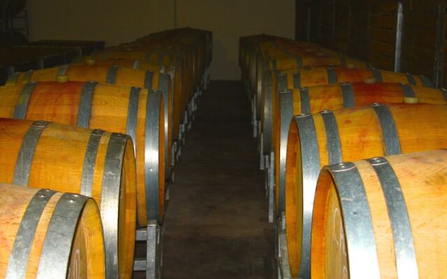 Calais Wine Estate