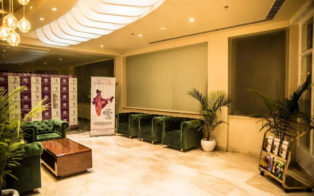 Regenta Inn Amritsar Airport Road