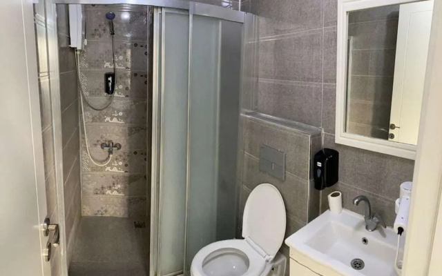Kent Suit Otel