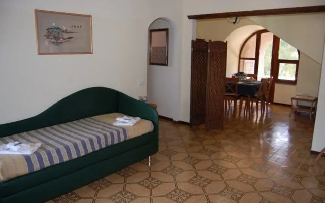 Villaggio Residence Nettuno