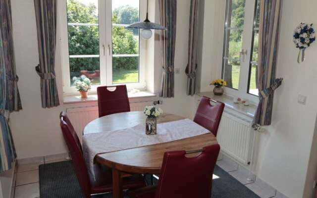 Starfish Modern Retreat