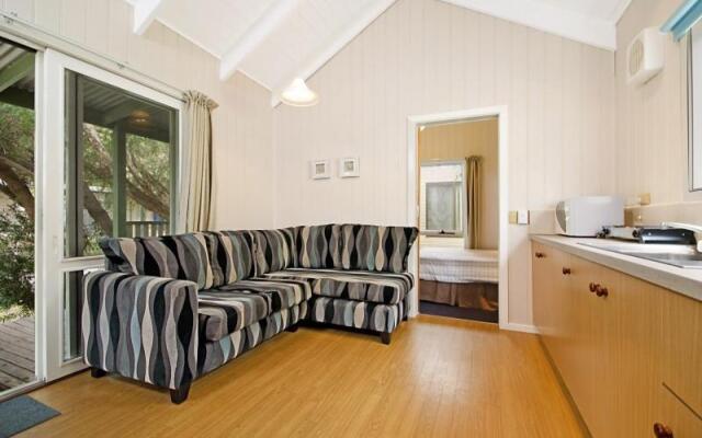 Ocean Grove Holiday Park