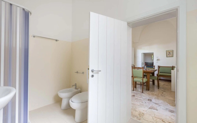 Antico Giardino Salentino