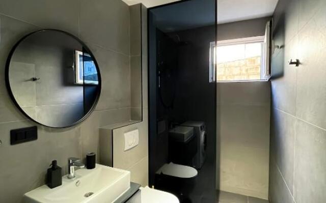 Anja & Ogo apartments with Pool _