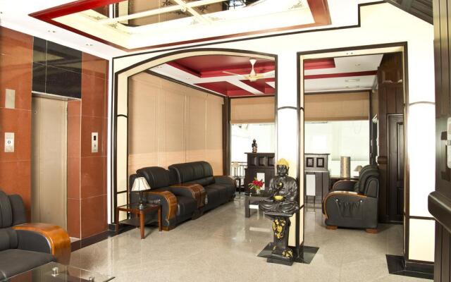 Zip By Spree Hotels Bella Heights Mcleodganj