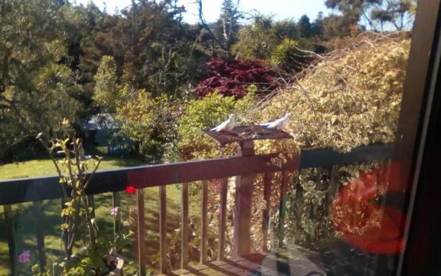 Glenfalloch Bed And Breakfast