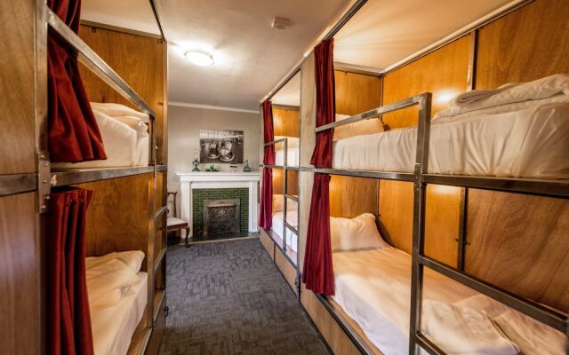 Ember Hostel