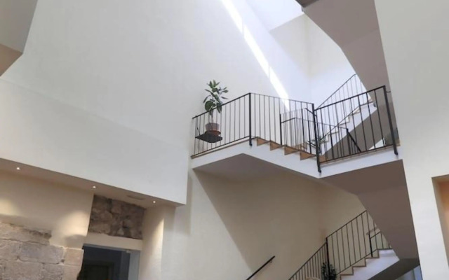 Monestir de les Avellanes