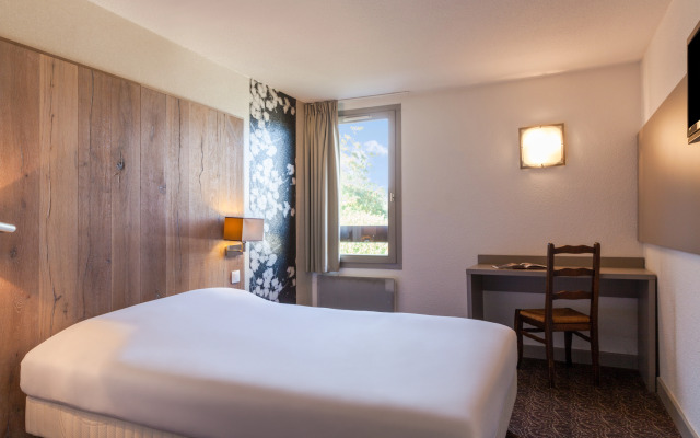 The Originals City, Hotel Mulhouse, Ile Napoleon