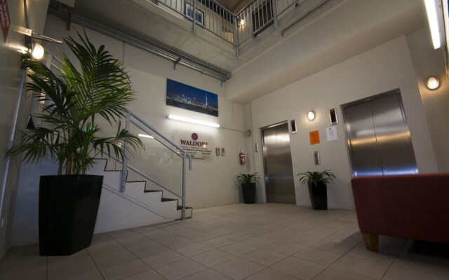 Waldorf Bankside Apartments