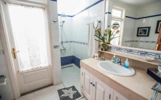 Seaview Home