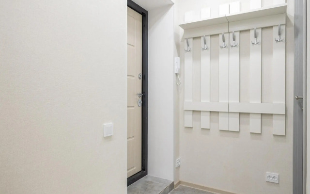 Comfort Apartment on Karim Tinchurin street 7