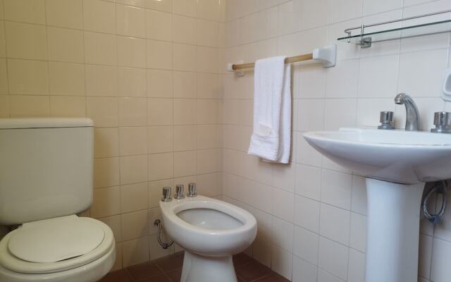 Hotel RustiCall