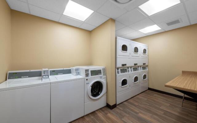 TownePlace Suites by Marriott Indianapolis Airport