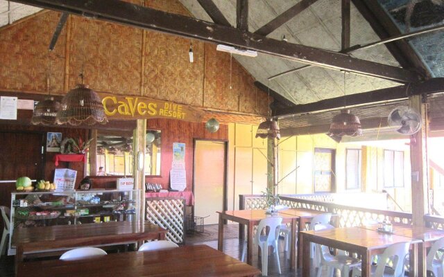 Caves Dive Resort