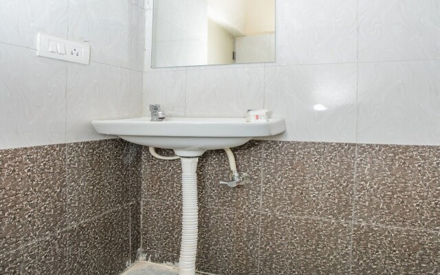 OYO 12776 SV Suites