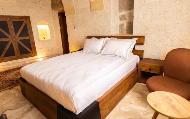 Olenda Cappadocia Hotel