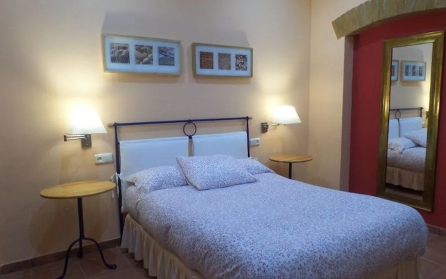 Casa Rural El Regajo del Tejar