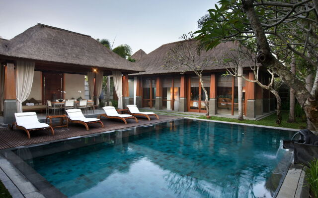 The Kayana Seminyak