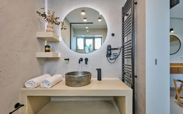 River Serenity Villa Vryses