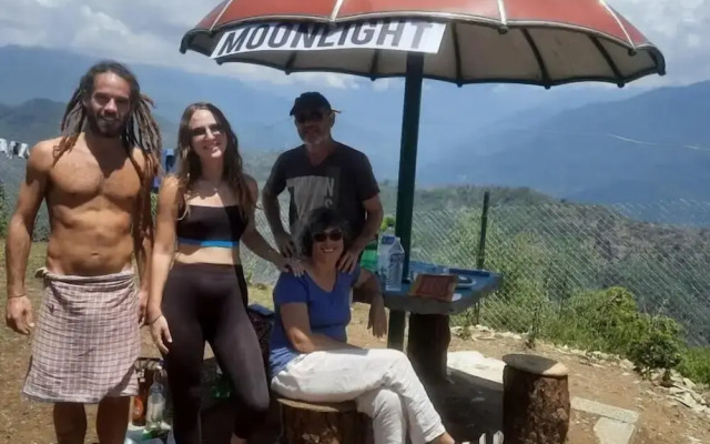 Moonlight Homestay And Camping Site