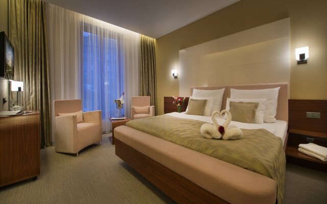 Wellness Hotel Diamant