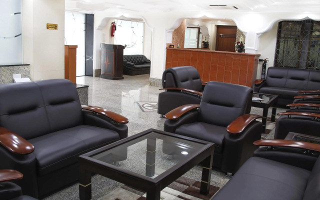 Sleep Inn Hotel Kariakoo