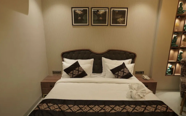 Pride Comfort Dwarka