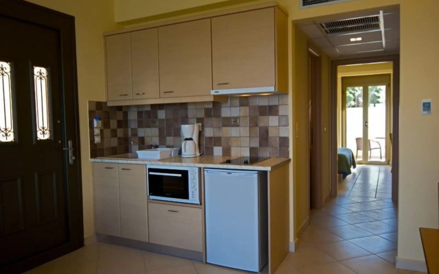 Aegean Dream Hotel