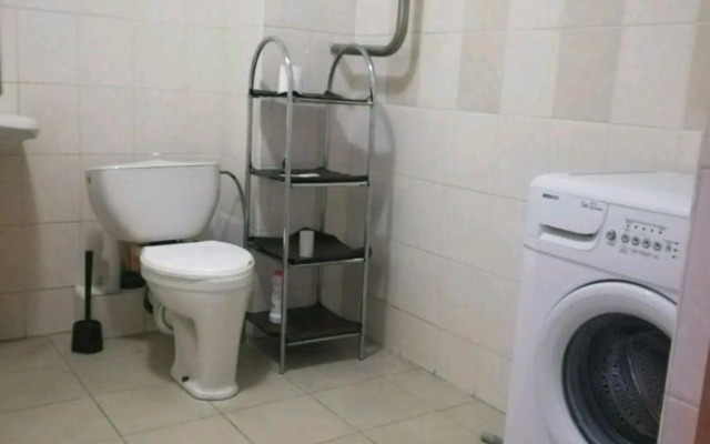 Апартаменты на улице Грибоедова 13