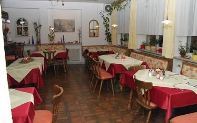 Hotel Pension Schmittental