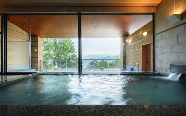 Towada Hotel
