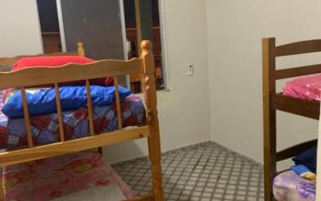 Tina Hostel e Pousada