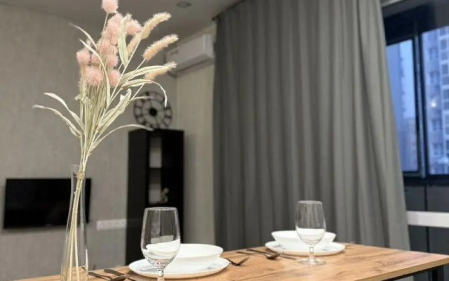 Gerke House на ул. Достоевского, 57