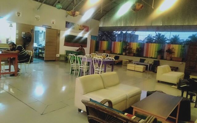 Choice Service Apartment