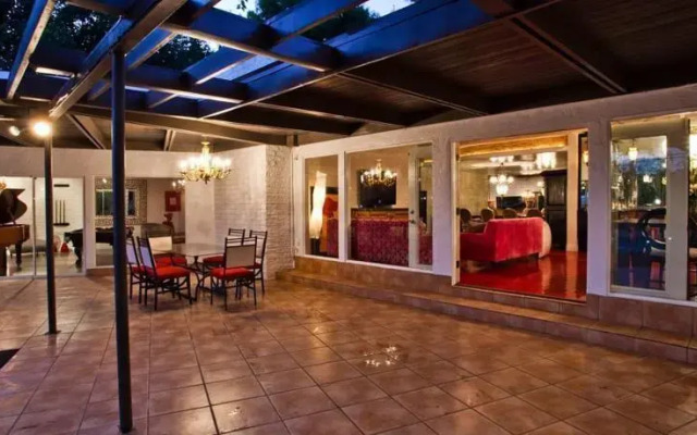 Beautiful House Las Vegas