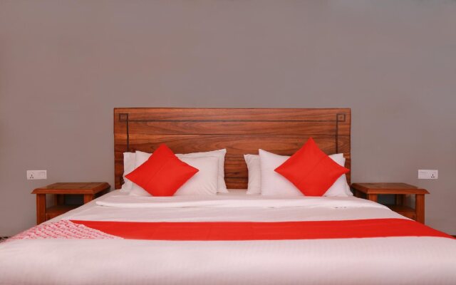 OYO 278 Hotel Rivelka